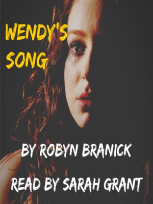 cover image of Wendy's Song